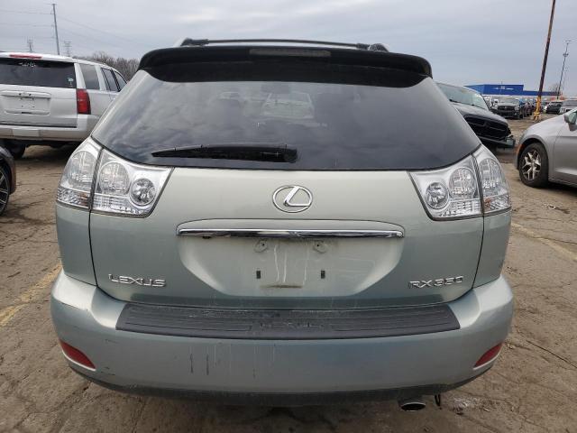 Zdjęcie 6 z aukcji – 2008 LEXUS RX 350 z VIN 2T2GK31U48C053406
