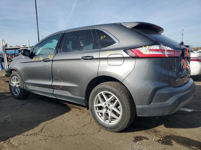Photo 2 from auction – 2023 FORD EDGE SEL with VIN 2FMPK4J92PBA23359