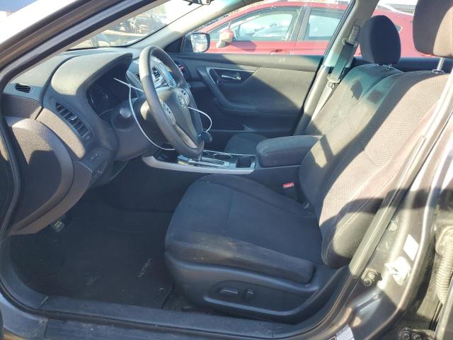 Photo 7 from auction – 2014 NISSAN ALTIMA 2.5 with VIN 1N4AL3AP5EC328728