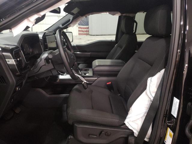 Photo 7 from auction – 2023 FORD F150 SUPER with VIN 1FTEW1EP3PFD21957