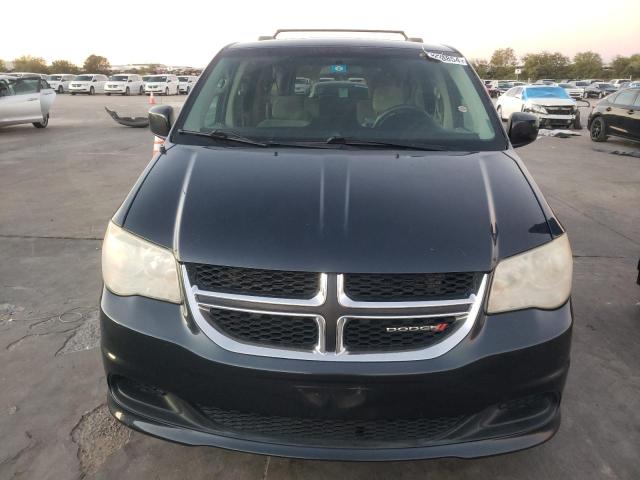 Photo 5 from auction – 2014 DODGE GRAND CARA with VIN 2C4RDGCG3ER128226