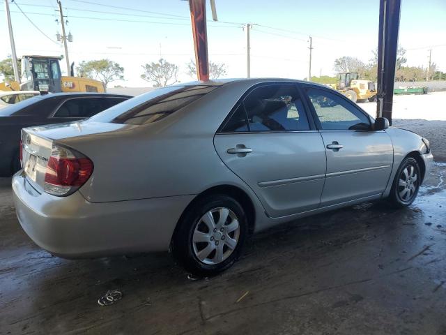 Photo 3 from auction – 2005 TOYOTA CAMRY LE with VIN 4T1BE32K05U037877