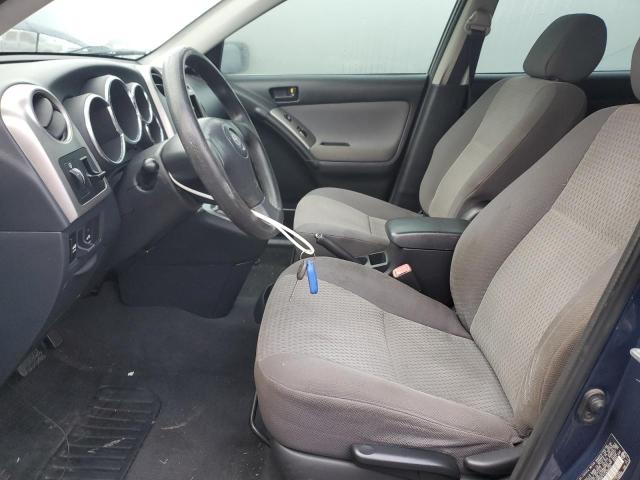 Photo 7 from auction – 2007 TOYOTA COROLLA MA with VIN 2T1KR32E17C636032