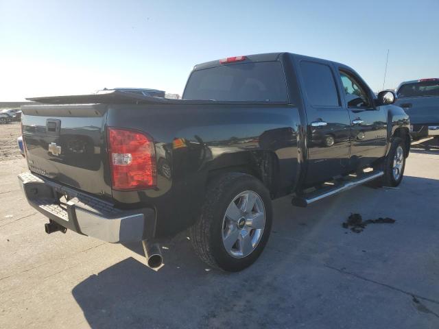 Photo 3 from auction – 2010 CHEVROLET SILVERADO with VIN 3GCRCSE02AG209112