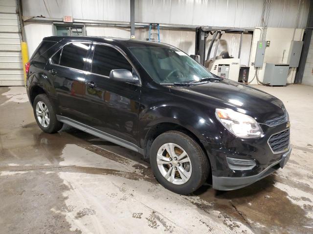 Photo 4 from auction – 2016 CHEVROLET EQUINOX LS with VIN 2GNFLEEK1G6190960