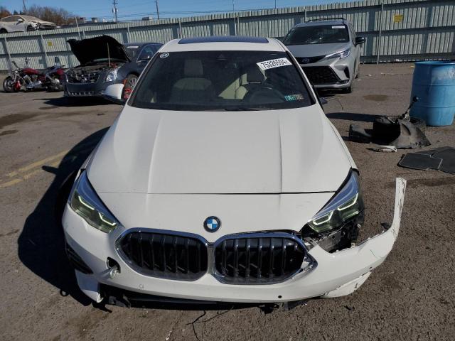 Photo 5 from auction – 2023 BMW 228XI with VIN WBA73AK09P7M69921