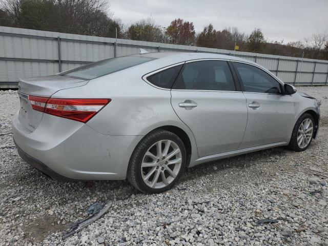 Photo 3 from auction – 2014 TOYOTA AVALON BAS with VIN 4T1BK1EB2EU122213
