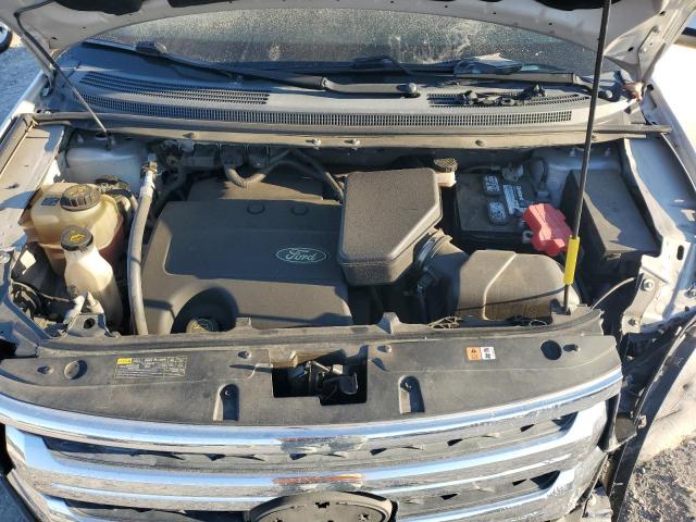 Photo 12 from auction – 2014 FORD EDGE SEL with VIN 2FMDK3JC8EBA14042