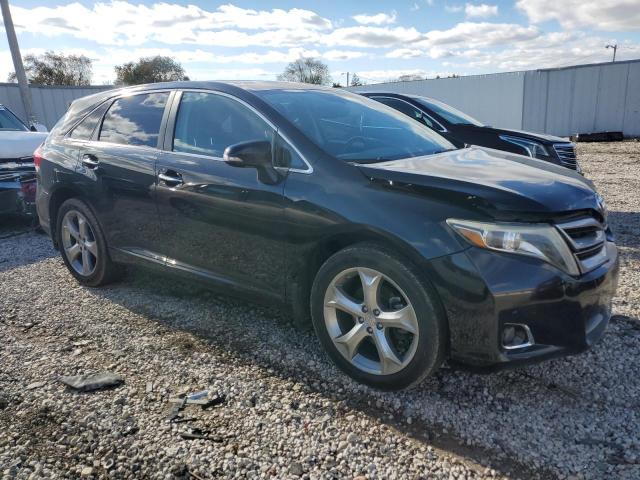 Photo 4 from auction – 2014 TOYOTA VENZA LE with VIN 4T3BK3BB4EU105825