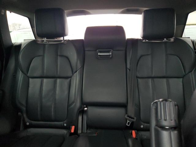 Photo 10 from auction – 2014 LAND ROVER RANGE ROVE with VIN SALWR2WF8EA344726