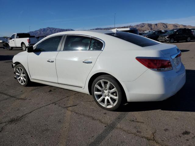 Photo 2 from auction – 2010 BUICK LACROSSE C with VIN 1G4GE5EV1AF324621