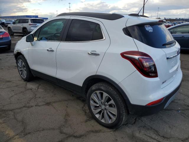 Photo 2 from auction – 2020 BUICK ENCORE PRE with VIN KL4CJASB2LB006934
