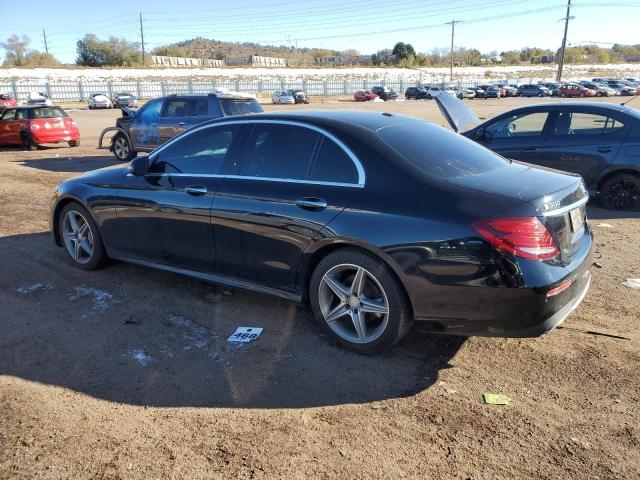 Photo 2 from auction – 2017 MERCEDES-BENZ E 300 with VIN WDDZF4JB6HA081580