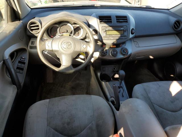 Photo 8 from auction – 2012 TOYOTA RAV4 with VIN 2T3ZF4DV1CW138651