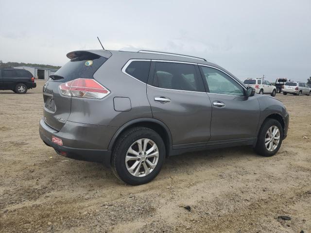 Photo 3 from auction – 2015 NISSAN ROGUE S with VIN KNMAT2MV4FP524751