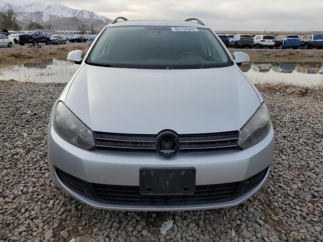 Photo 5 from auction – 2011 VOLKSWAGEN JETTA TDI with VIN 3VWPL7AJ3BM721674