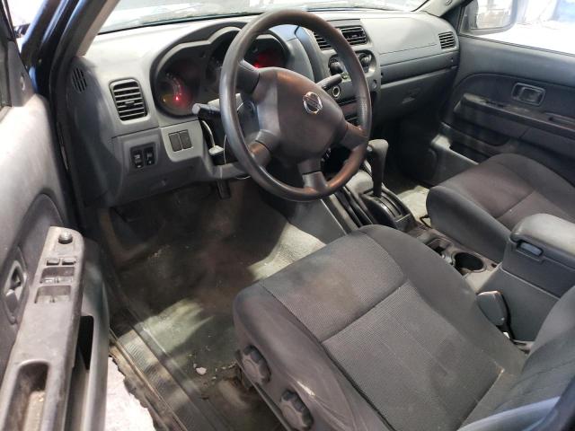 Photo 8 from auction – 2003 NISSAN FRONTIER C with VIN 1N6MD27Y83C412552