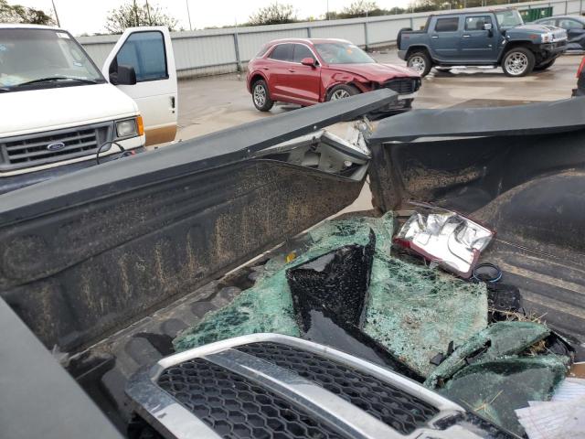 Photo 10 from auction – 2016 RAM 1500 ST with VIN 3C6JR7AT6GG316253