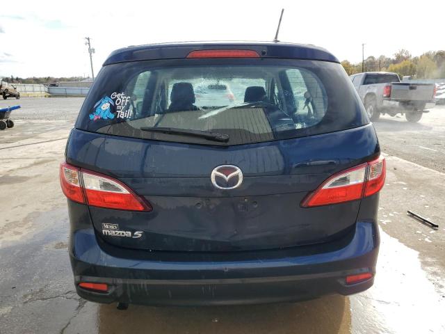 Photo 6 from auction – 2015 MAZDA 5 SPORT with VIN JM1CW2BL5F0186397