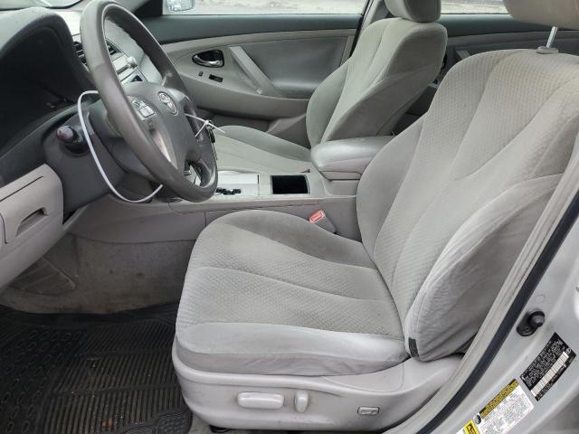 Photo 7 from auction – 2007 TOYOTA CAMRY CE with VIN 4T1BE46K27U192109