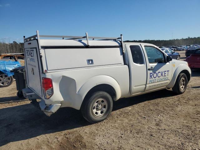 Photo 3 from auction – 2014 NISSAN FRONTIER S with VIN 1N6BD0CT6EN762565