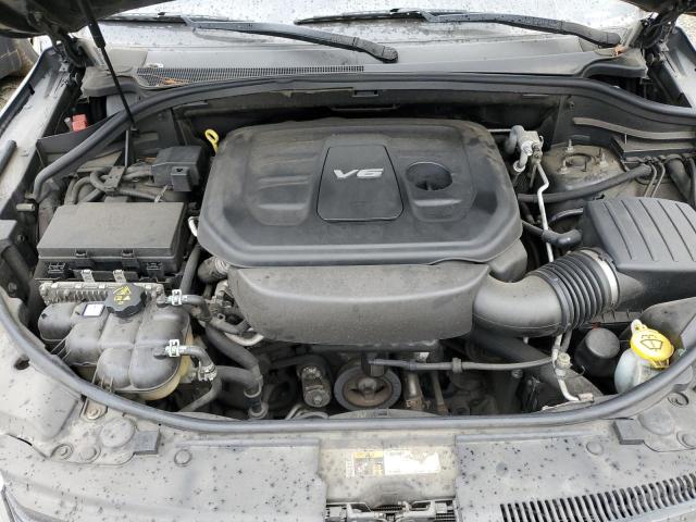 Photo 12 from auction – 2016 JEEP GRAND CHER with VIN 1C4RJFAG0GC450176
