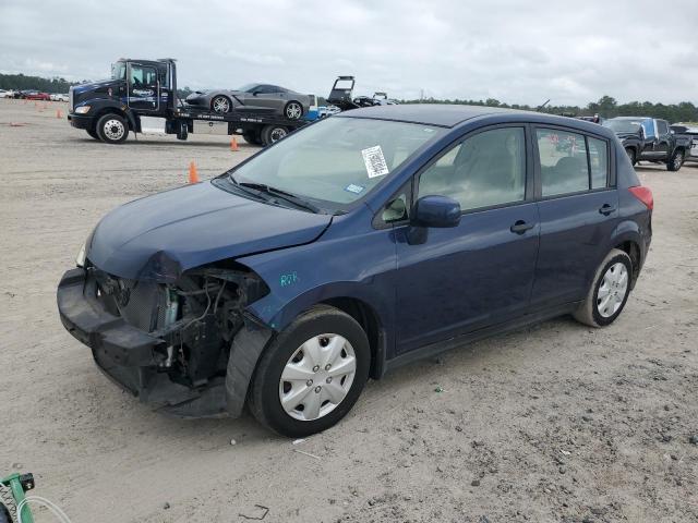 NISSAN VERSA S 2009 z numerem VIN 3N1BC13E99L355779 - Zdjęcie z aukcji