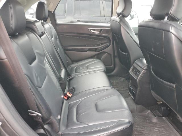 Photo 11 from auction – 2016 FORD EDGE TITAN with VIN 2FMPK4K97GBB23181