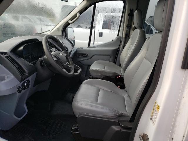 Снимка 7 от търг – 2015 FORD TRANSIT T- с VIN 1FBZX2CM6FKB16544