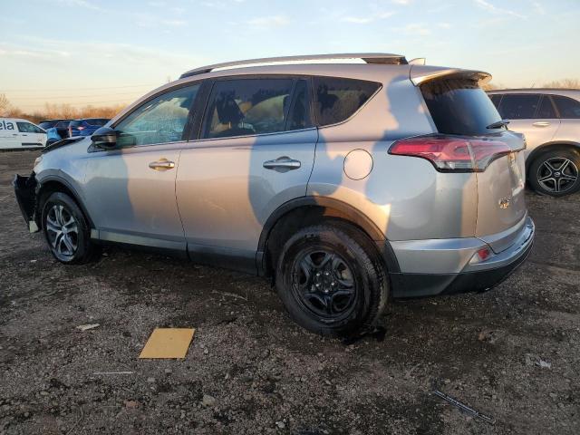 Photo 2 from auction – 2017 TOYOTA RAV4 LE with VIN 2T3ZFREV9HW360132