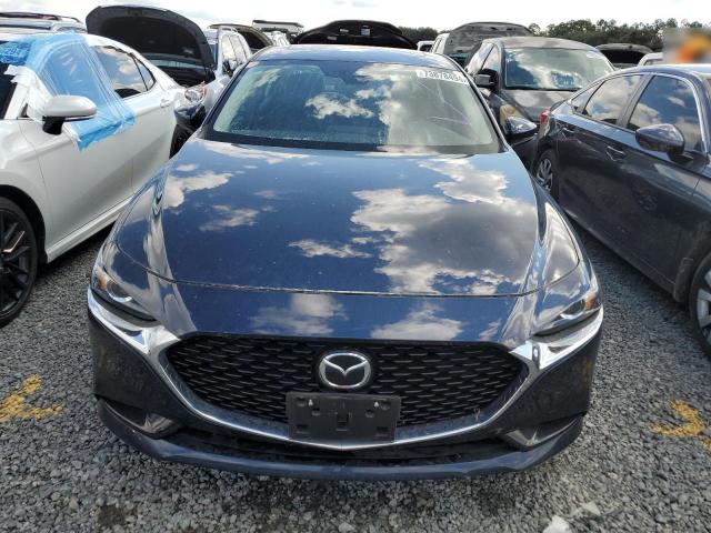 Photo 5 from auction – 2021 MAZDA 3 PREFERRE with VIN JM1BPBCL9M1314512