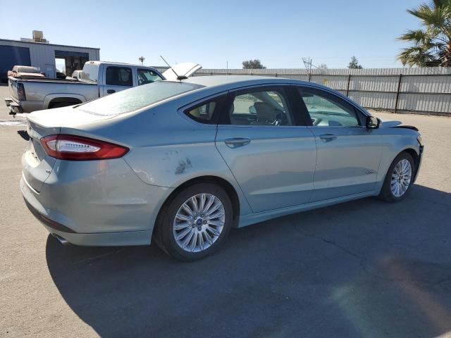 Photo 3 from auction – 2013 FORD FUSION SE with VIN 3FA6P0PU4DR351553