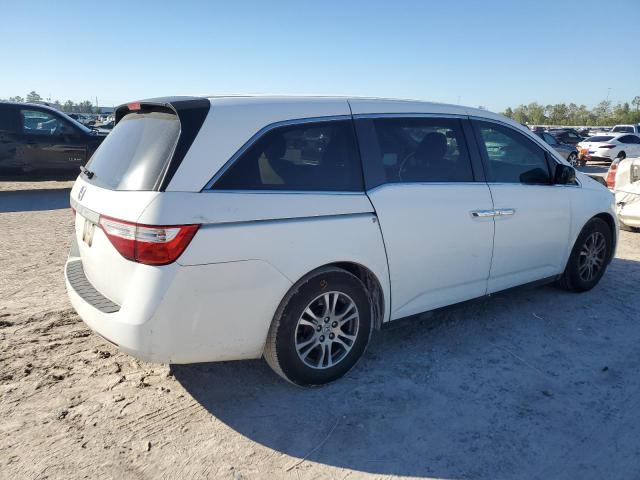 Photo 3 from auction – 2013 HONDA ODYSSEY EX with VIN 5FNRL5H46DB041632