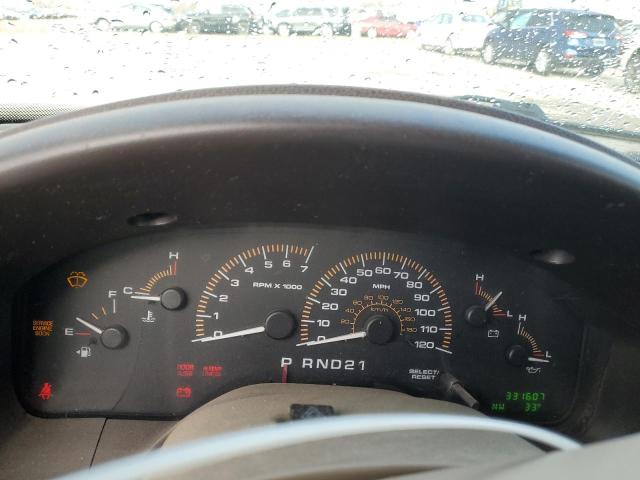 Photo 9 from auction – 2003 FORD EXPEDITION with VIN 1FMPU16L53LA98905