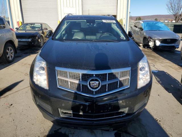 Photo 5 from auction – 2012 CADILLAC SRX LUXURY with VIN 3GYFNDE35CS652707