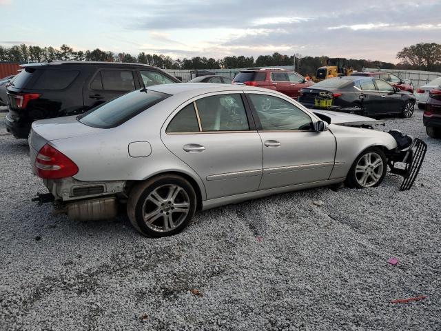 Photo 3 from auction – 2005 MERCEDES-BENZ E 500 with VIN WDBUF70J55A728656