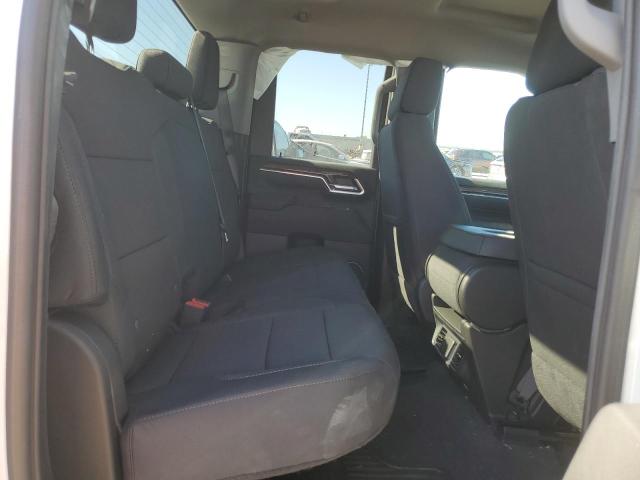 Photo 10 from auction – 2024 CHEVROLET SILVERADO with VIN 1GC5WNE75RF390157