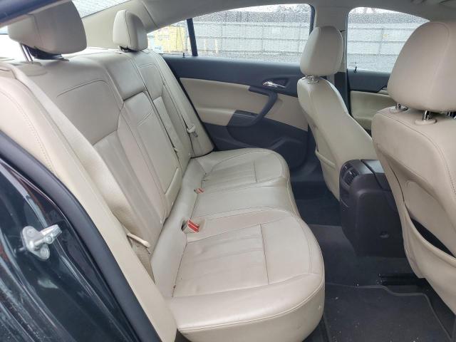 Photo 10 from auction – 2011 BUICK REGAL CXL with VIN W04GP5EC2B1128239