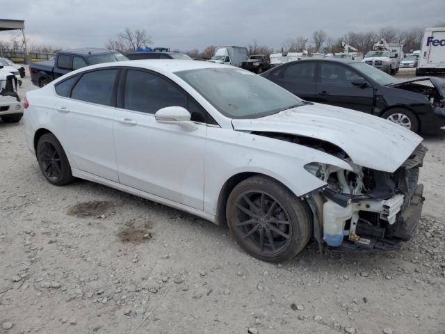 Photo 4 from auction – 2016 FORD FUSION SE with VIN 3FA6P0H74GR143900