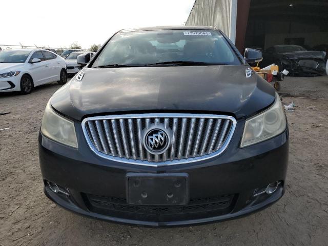 Photo 5 from auction – 2010 BUICK LACROSSE C with VIN 1G4GE5EVXAF172371