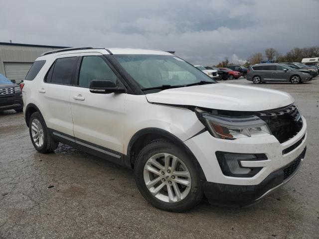 Photo 4 from auction – 2016 FORD EXPLORER X with VIN 1FM5K7DHXGGB33659
