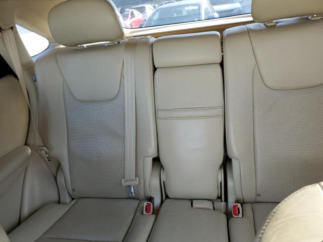 Photo 10 from auction – 2013 LEXUS RX 350 with VIN 2T2ZK1BA0DC108767