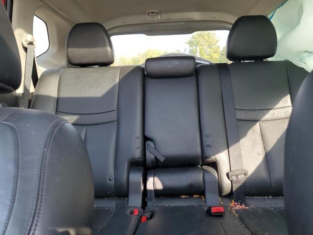 Photo 10 from auction – 2014 NISSAN ROGUE S with VIN 5N1AT2MV2EC835936