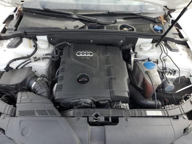 Photo 11 from auction – 2013 AUDI A5 PREMIUM with VIN WAUCFAFHXDN003735