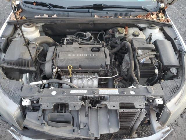 Photo 11 from auction – 2011 CHEVROLET CRUZE LS with VIN 1G1PC5SH4B7229483