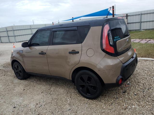 Photo 2 from auction – 2015 KIA SOUL with VIN KNDJN2A20F7138168