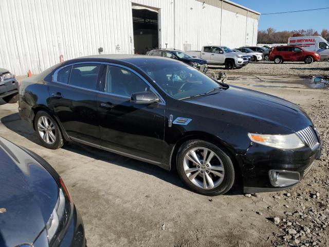 Photo 4 from auction – 2012 LINCOLN MKS with VIN 1LNHL9DR5CG800520