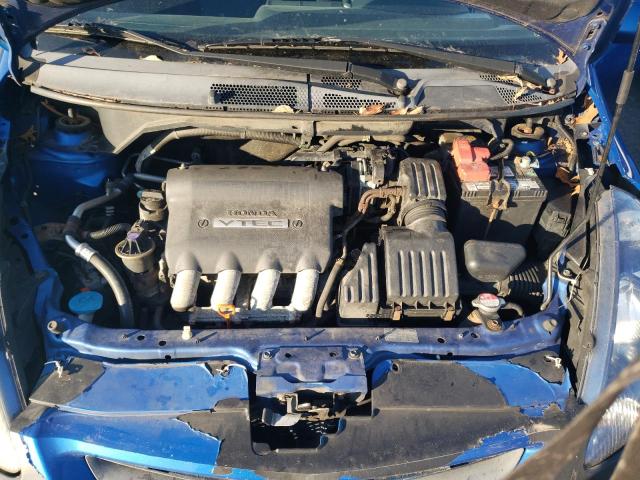 Photo 11 from auction – 2008 HONDA FIT with VIN JHMGD38458S003597