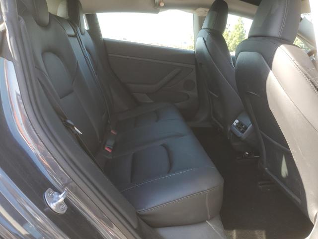 Photo 10 from auction – 2023 TESLA MODEL 3 with VIN 5YJ3E1EA0PF711456