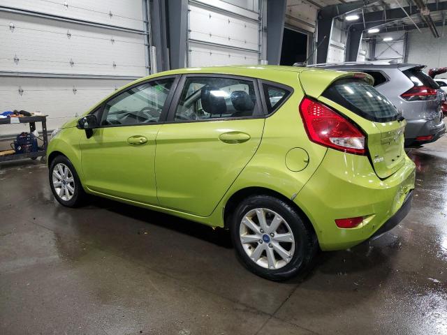 Photo 2 from auction – 2012 FORD FIESTA SE with VIN 3FADP4EJ3CM170768